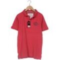 Alternative Apparel Herren Poloshirt, pink, Gr. 46