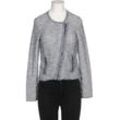 Taifun Damen Blazer, blau, Gr. 36