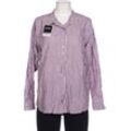 Peter Hahn Damen Bluse, bordeaux, Gr. 40