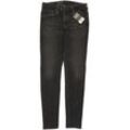 AG Adriano Goldschmied Damen Jeans, grau, Gr. 27