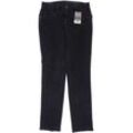 Brax Damen Jeans, grau, Gr. 36