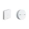 Netatmo Smart Carbon Monoxide Alarm + Smarter Rauchmelder