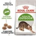 ROYAL CANIN Outdoor 4 kg