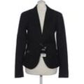 Zara Damen Blazer, schwarz, Gr. 34