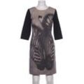 Jake s Damen Kleid, schwarz, Gr. 40