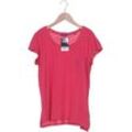 Marc O Polo Damen T-Shirt, pink, Gr. 36