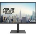 F (A bis G) ASUS LED-Monitor "VA27ACFSN" Monitore schwarz