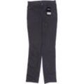 Brax Damen Jeans, grau, Gr. 34