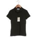 Lacoste Damen Poloshirt, grün, Gr. 34