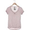 Street One Damen T-Shirt, pink, Gr. 34