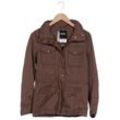 Esprit Damen Jacke, braun, Gr. 36