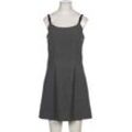 Triangle Damen Kleid, grau, Gr. 36