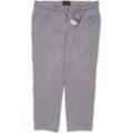 Hiltl Herren Stoffhose, grau, Gr. 26