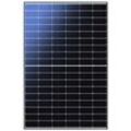 Phono Solar Draco N-type TOPCon 425 Wp Bifacial Glass Glass Black White