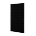 JA Solar N-type TOPCon 435 Wp Bifacial Glass Glass Full Black