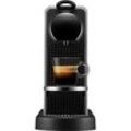 Nespresso CitiZ Platinum C Titan Original Kaffeemaschine