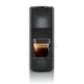 Nespresso Essenza Mini Piano Black Original Kaffeemaschine