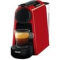 Nespresso Essenza Mini Ruby Red Original Kaffeemaschine