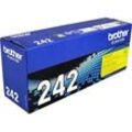 Brother Toner TN-242Y yellow