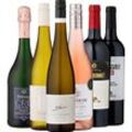 6er-Weinpaket »best bottles 2023«