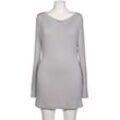 Evelin Brandt Berlin Damen Kleid, grau, Gr. 42