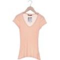 Gant Damen T-Shirt, orange, Gr. 32