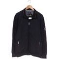 Casa Moda Herren Jacke, marineblau, Gr. 56