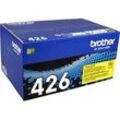 Brother Toner TN-426Y yellow