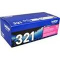 Brother Toner TN-321M magenta