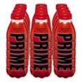 Prime Hydration Tropical Punch 0,5 Liter, 12er Pack