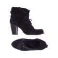 UGG Damen Stiefelette, schwarz, Gr. 37