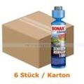 SONAX XTREME ScheibenReiniger 1:100, 6 x 250 ml XTREME ScheibenReiniger 1:100, Kartonabgabe