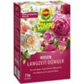 Compo - Rosen Langzeit-Dünger 2kg