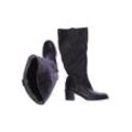 Ecco Damen Stiefel, schwarz, Gr. 39