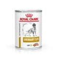 ROYAL CANIN Veterinary Urinary S/O Mousse 12x410g