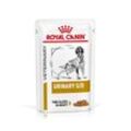 ROYAL CANIN Veterinary Urinary S/O Feine Stückchen in Soße 12x100g