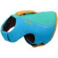 Ruffwear Float Coat™ Schwimmweste blau S