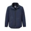 S4 Jackets Outdoorjacke Herren, marine