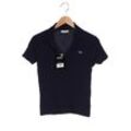 Lacoste Damen Poloshirt, marineblau, Gr. 34