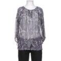 Zero Damen Bluse, flieder, Gr. 36