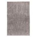 Hochflor-Teppich FREUNDIN HOME COLLECTION "Soft Twist" Teppiche Gr. B/L: 200 cm x 280 cm, 35 mm, 1 St., braun (braun,beige) Esszimmerteppiche Hochflor, Langflor, Shaggy, Wohnzimmer, Esszimmer, Schlafzimmer, Flur