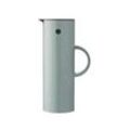 Stelton EM77 Isolierkanne 1 l. dusty green