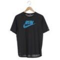 Nike Herren T-Shirt, grau, Gr. 48