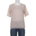 Lieblingsstück Damen Bluse, beige, Gr. 38