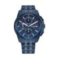 Tommy Hilfiger Herrenuhr Walker 1710622