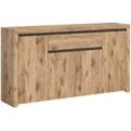 Sideboard WOODY (BHT 170x91x40 cm)