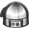 Eierkocher EK 3321 edelstahl, 400 Watt, für 7 Eier