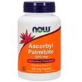 Now Foods, Ascorbyl Palmitat 500 mg, 100 veg. Kapseln [298,00 EUR pro kg]