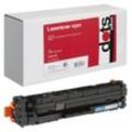 dots Toner kompatibel zu HP 410X (CF411X) cyan