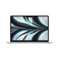 Apple MacBook Air 34,5cm (13,6") silber